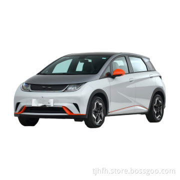 Byd Dolphin Tianjin Supplier Auto New Energy Vehicle Electric Compact Cars